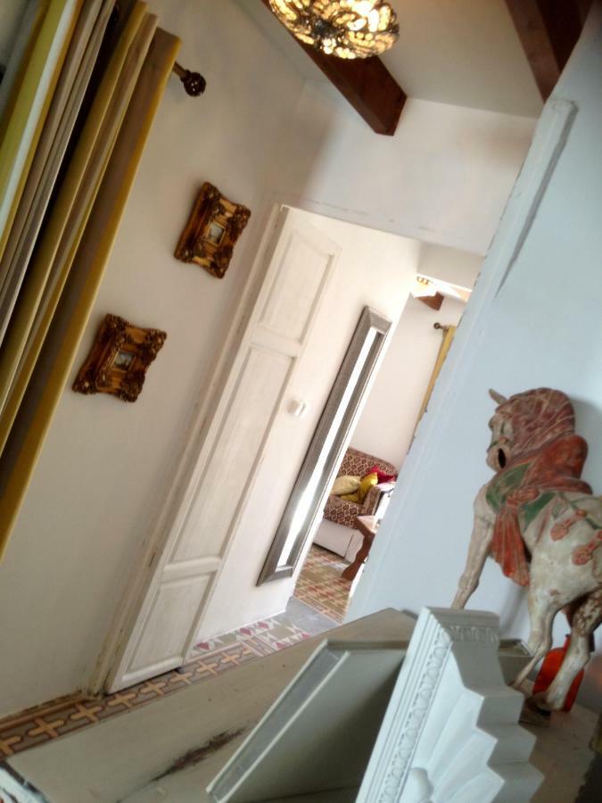 Daisy Lejlighed Villajoyosa Eksteriør billede